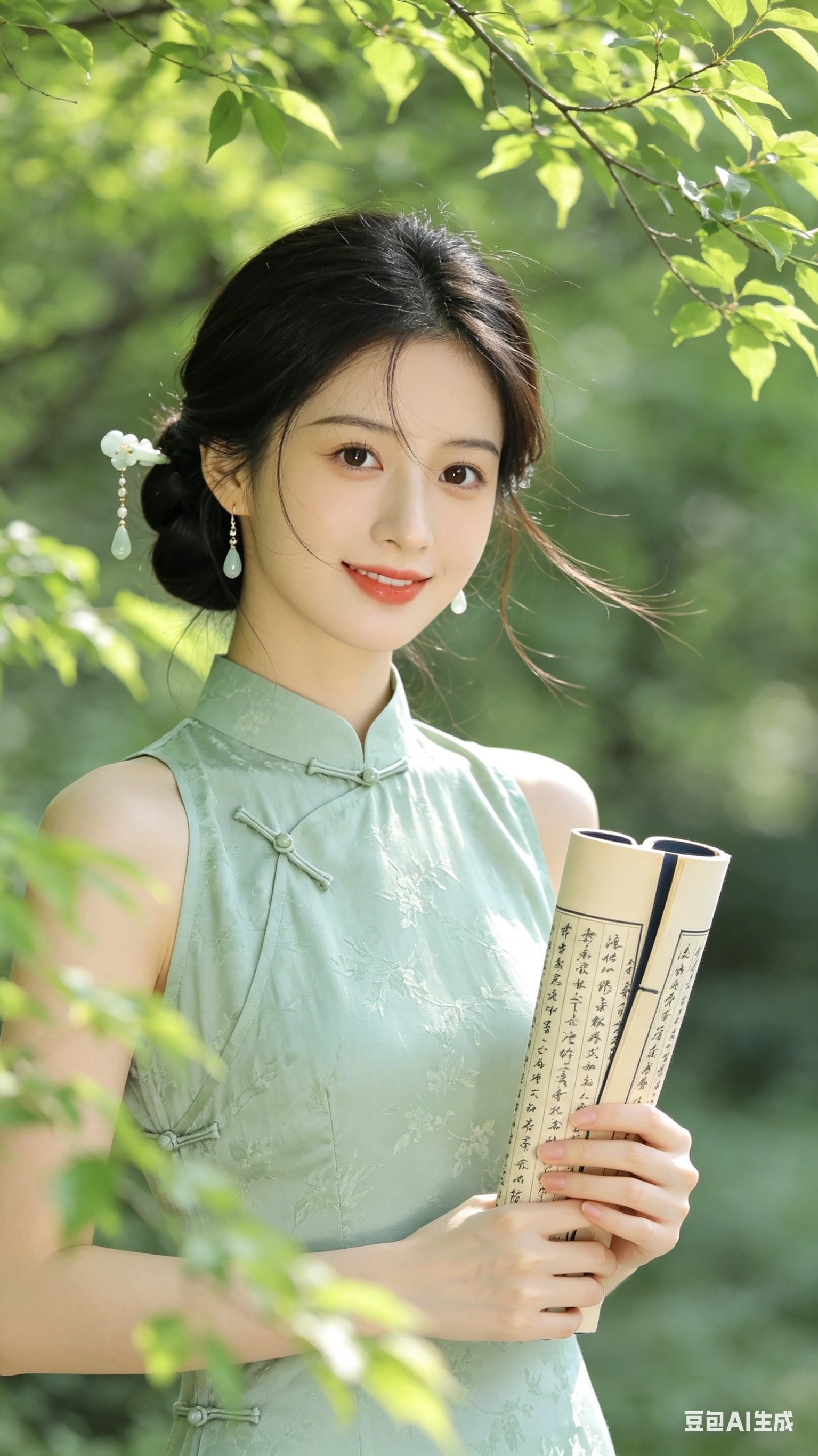 角色头像