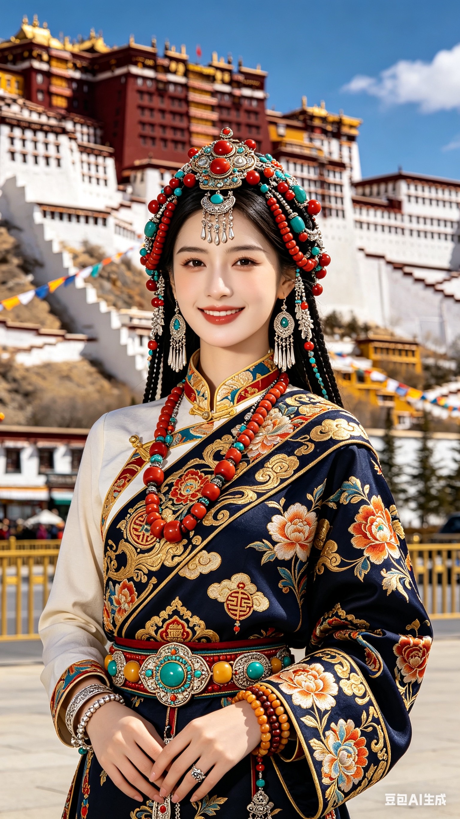 小柔-温柔学姐